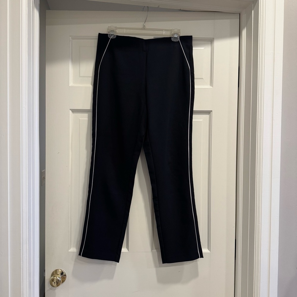 NWT Adrianna Papell Trousers Size 6